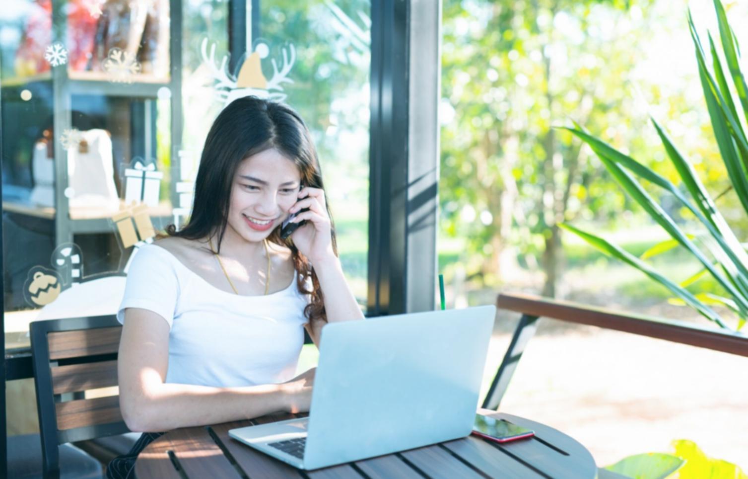 Systematische lokale SEO-Arbeit mit Google Business Profile