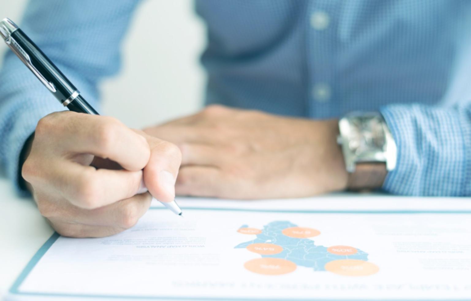 Strukturierte Daten Implementierung